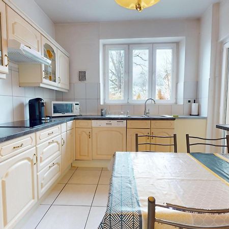 Appartement Clemenceau Avec Parking 콜마 외부 사진