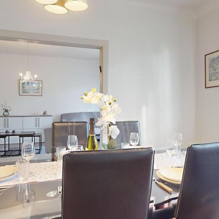 Appartement Clemenceau Avec Parking 콜마 외부 사진