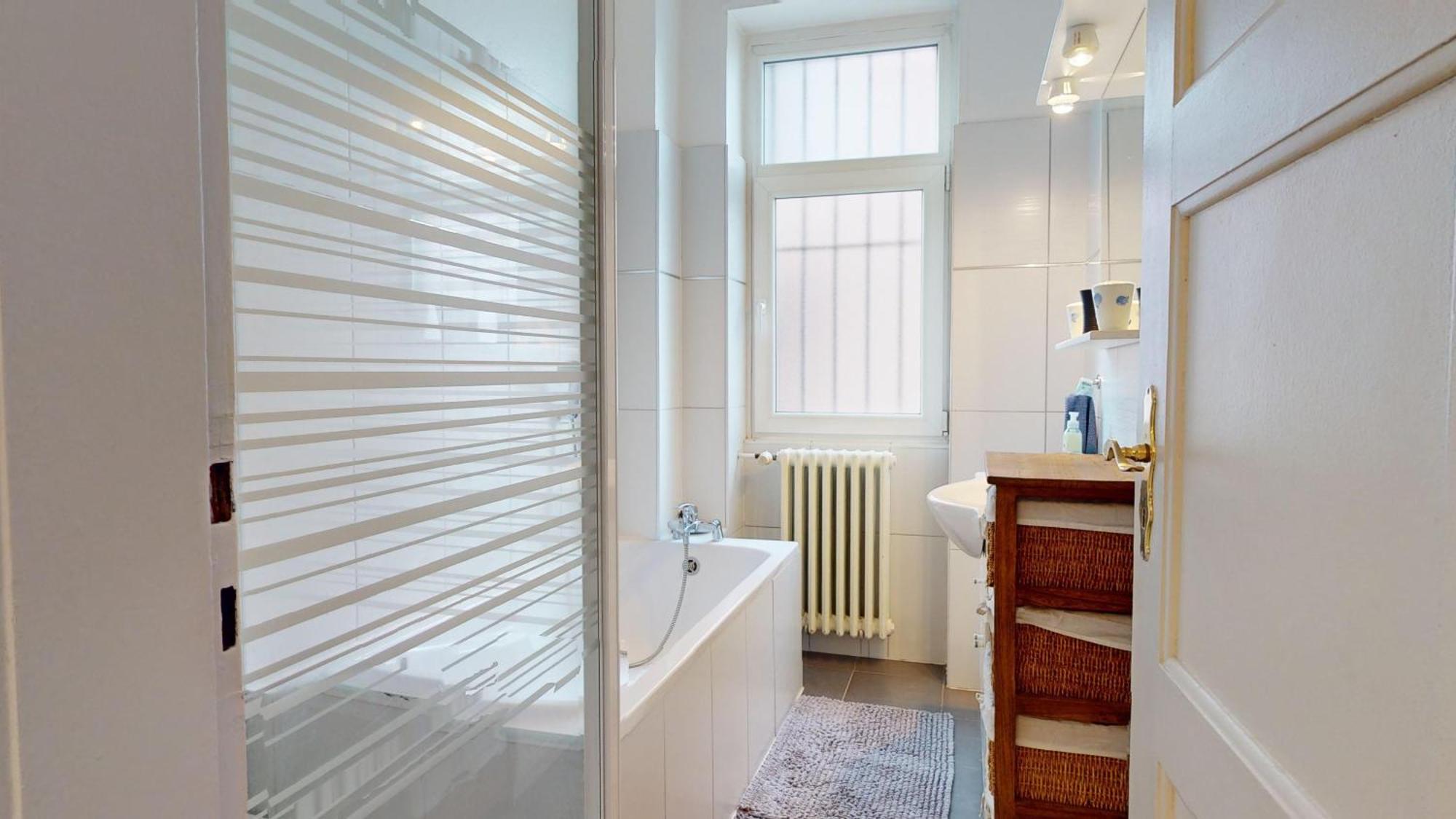 Appartement Clemenceau Avec Parking 콜마 외부 사진